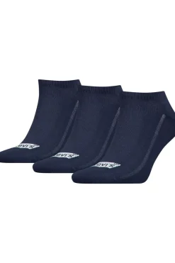 Levi's Sokken Low Cut Bad Wing Logo Pack