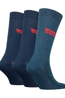 Levi's Sokken Regular Cut Bad Wing Logo 3Pack