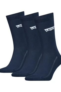 Levi's Sokken Regular Cut Bad Wing Logo 3Pack