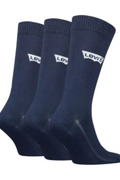 Levi's Sokken Regular Cut Bad Wing Logo 3Pack