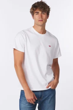 Levi's Ss Original Neutrals
