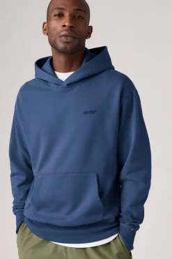 Levi's Trui The Authentic Hoodie