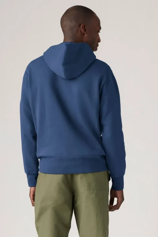 Levi's Trui The Authentic Hoodie