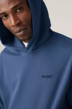 Levi's Trui The Authentic Hoodie