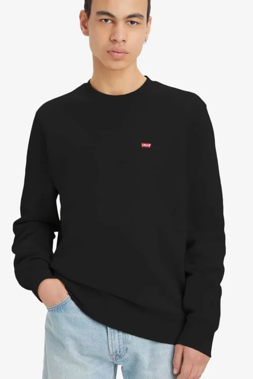 Levi's Trui The Original Crew
