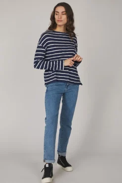 Levi's T-Shirt Margot Blues