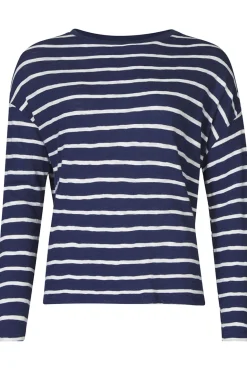 Levi's T-Shirt Margot Blues