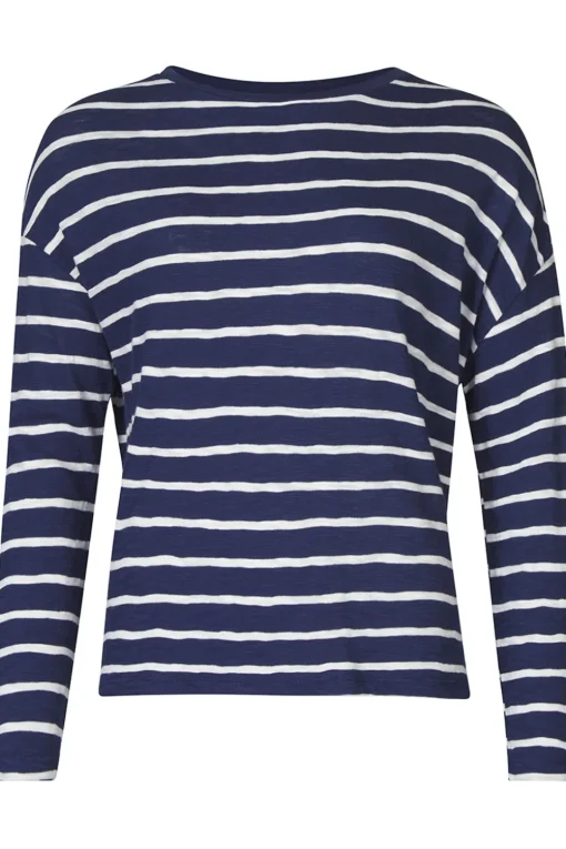 Levi's T-Shirt Margot Blues
