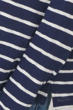 Levi's T-Shirt Margot Blues