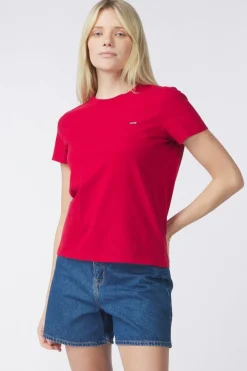 Levi's T-Shirt Perfect Reds
