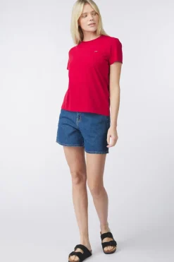 Levi's T-Shirt Perfect Reds