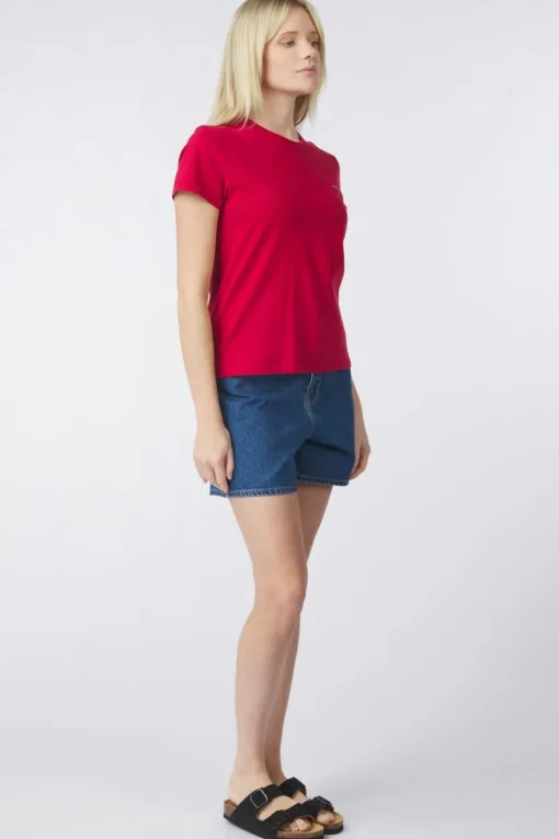 Levi's T-Shirt Perfect Reds