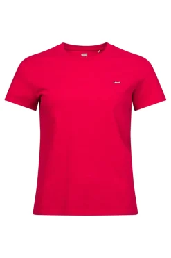 Levi's T-Shirt Perfect Reds