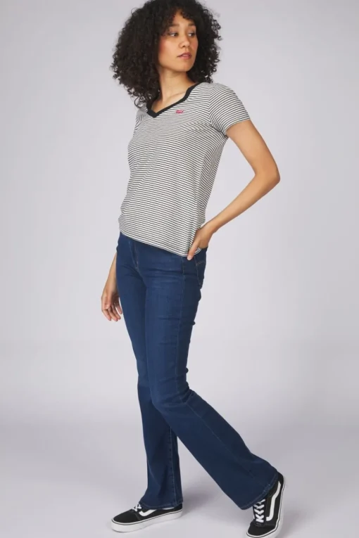 Levi's T-Shirt Perfect V Neck