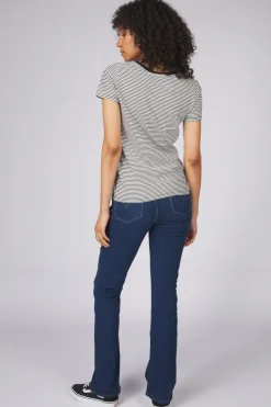 Levi's T-Shirt Perfect V Neck