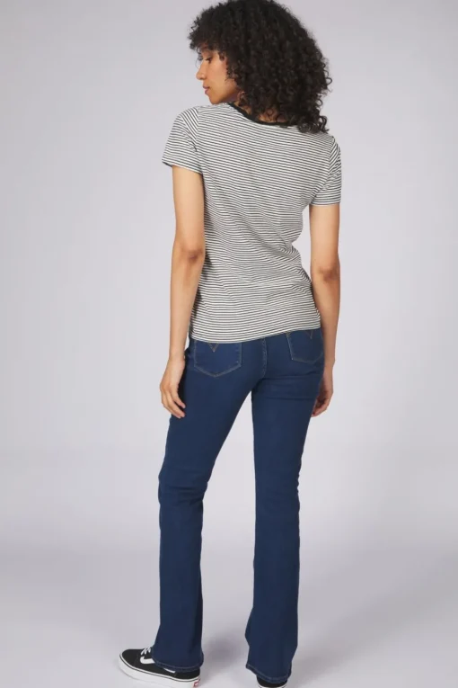 Levi's T-Shirt Perfect V Neck