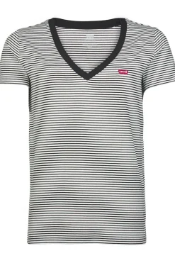 Levi's T-Shirt Perfect V Neck