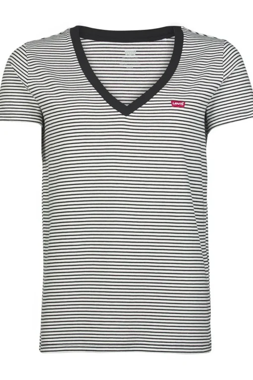 Levi's T-Shirt Perfect V Neck