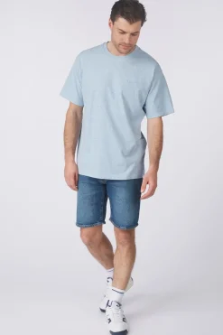 Levi's T-Shirt Red Tab Vintage Blues