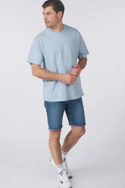 Levi's T-Shirt Red Tab Vintage Blues