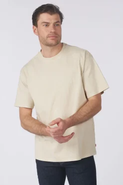 Levi's T-Shirt Red Tab Vintage Greys