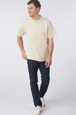 Levi's T-Shirt Red Tab Vintage Greys