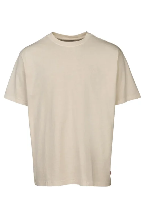 Levi's T-Shirt Red Tab Vintage Greys