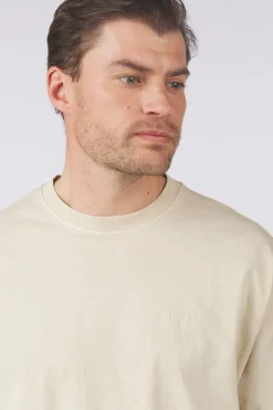 Levi's T-Shirt Red Tab Vintage Greys