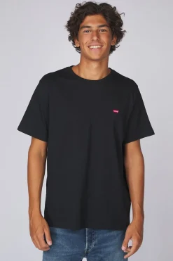 Levi's T-Shirt Ss Origanal Hh