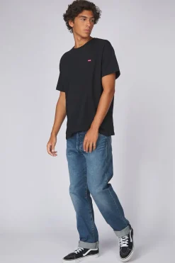 Levi's T-Shirt Ss Origanal Hh