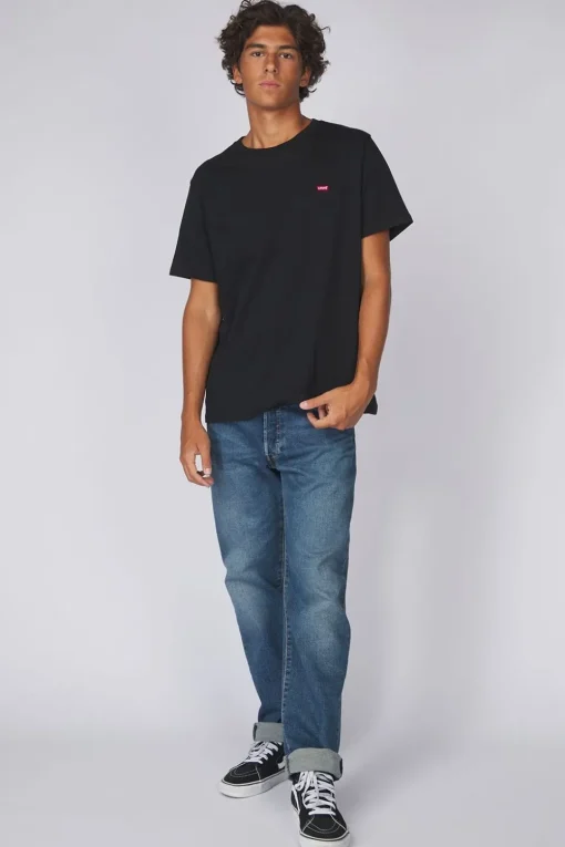 Levi's T-Shirt Ss Origanal Hh