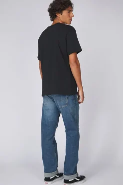 Levi's T-Shirt Ss Origanal Hh