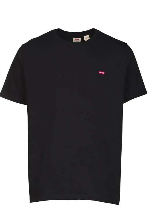 Levi's T-Shirt Ss Origanal Hh