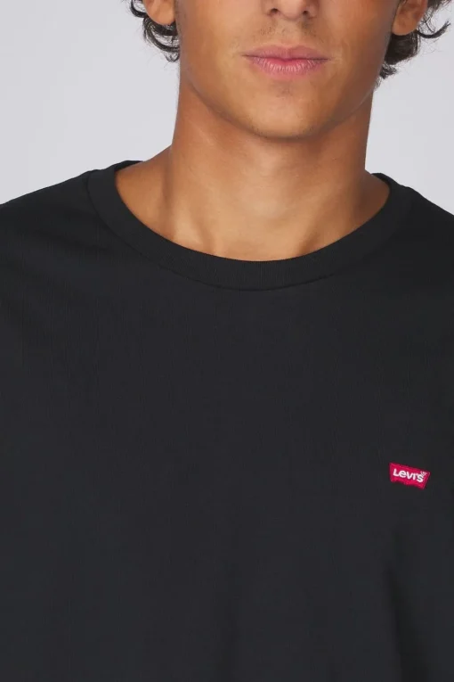 Levi's T-Shirt Ss Origanal Hh
