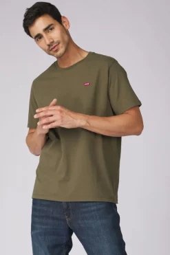 Levi's T-Shirt Ss Original Hm
