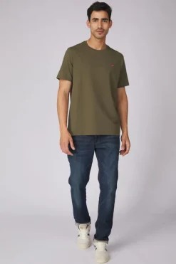 Levi's T-Shirt Ss Original Hm