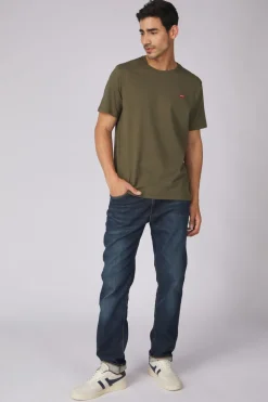 Levi's T-Shirt Ss Original Hm