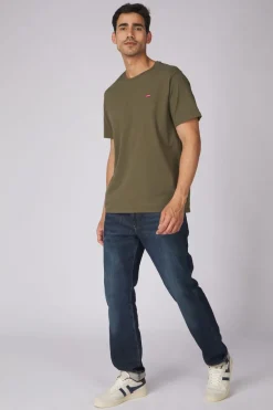 Levi's T-Shirt Ss Original Hm