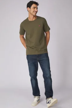 Levi's T-Shirt Ss Original Hm