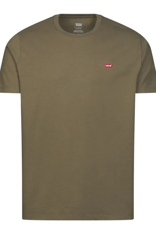 Levi's T-Shirt Ss Original Hm