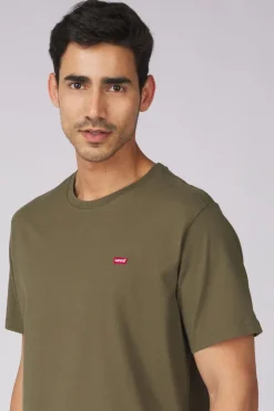 Levi's T-Shirt Ss Original Hm
