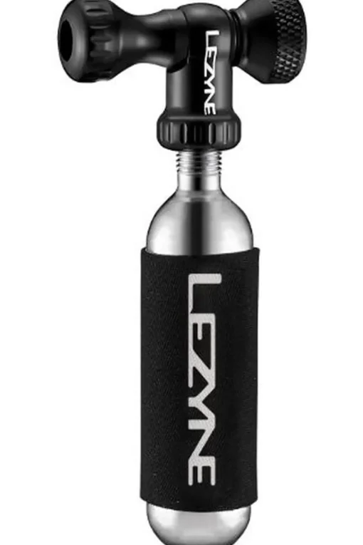Lezyne Control Drive Co2 (16g)