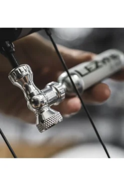 Lezyne Control Drive Co2 (16g)