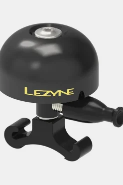 Lezyne Fietsbel Classic Brass Bell - M