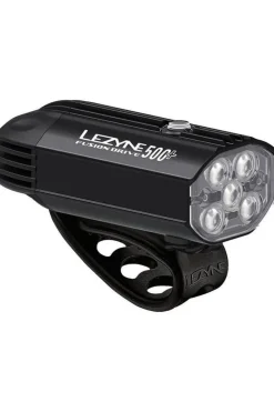 Lezyne Fietsverlichting Fusion Drive 500+ Front