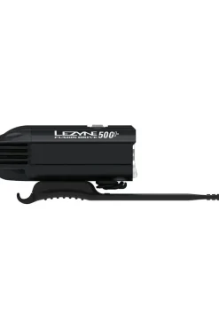 Lezyne Fietsverlichting Fusion Drive 500+ Front