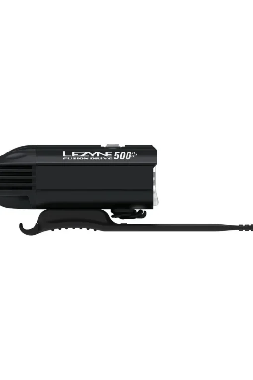 Lezyne Fietsverlichting Fusion Drive 500+ Front