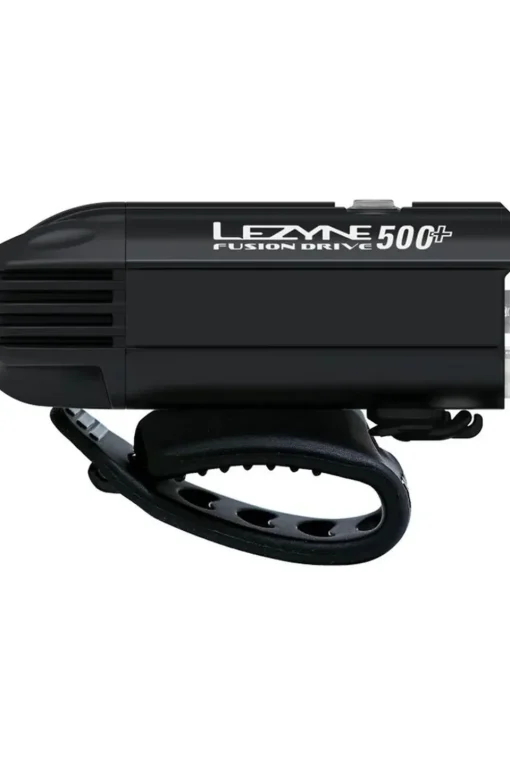 Lezyne Fietsverlichting Fusion Drive 500+ Front
