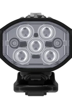 Lezyne Fietsverlichting Fusion Drive 500+ Front