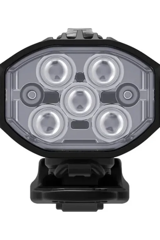 Lezyne Fietsverlichting Fusion Drive 500+ Front